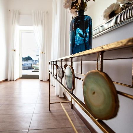 Mh Suites Rooms Apartments Bacoli Exteriör bild