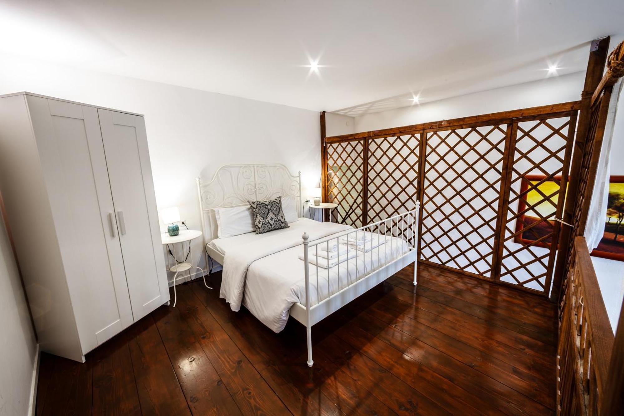 Mh Suites Rooms Apartments Bacoli Exteriör bild
