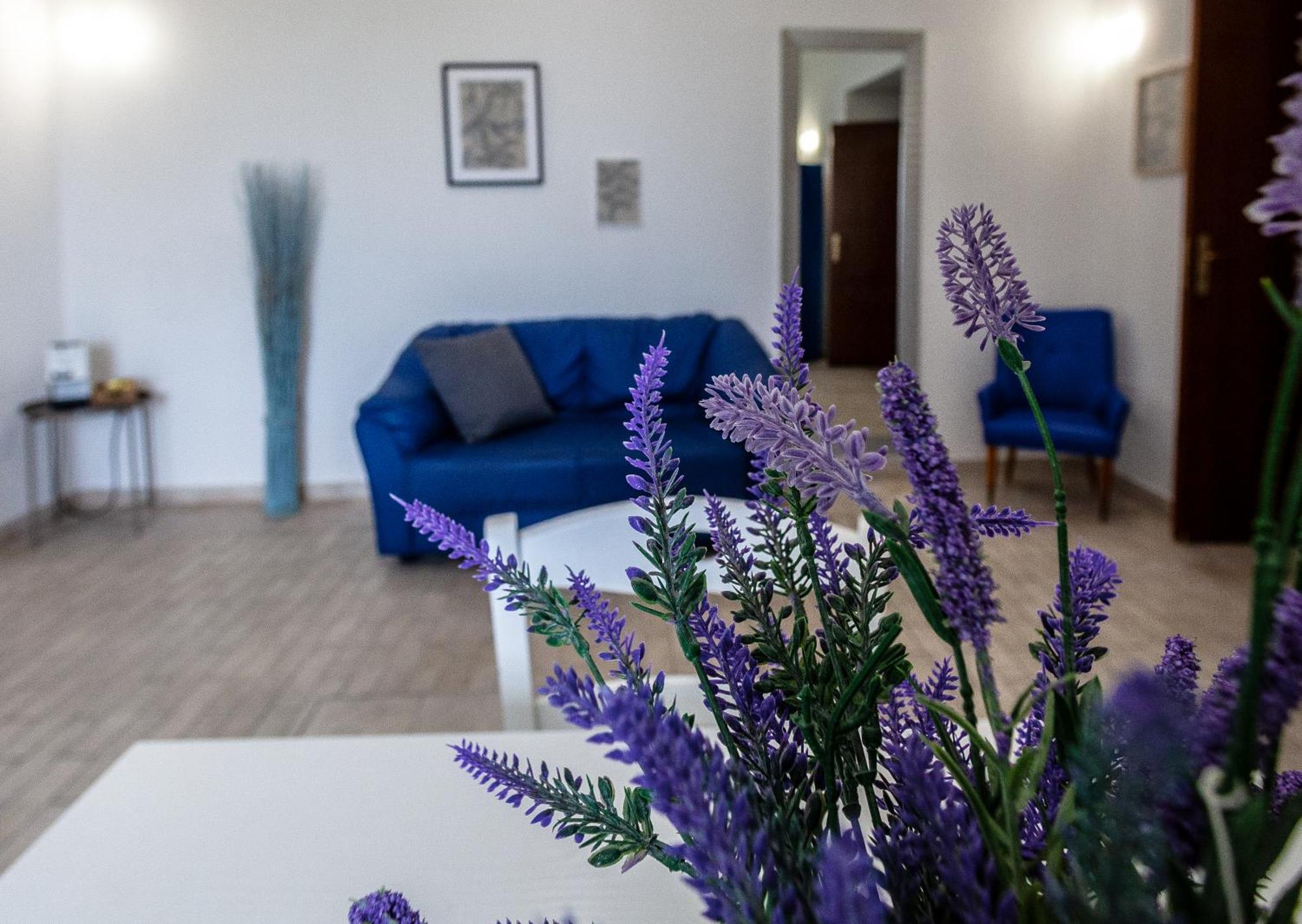 Mh Suites Rooms Apartments Bacoli Exteriör bild